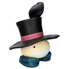 Gadget - Planter Epouvantail -