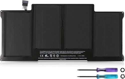 Batterie pour macbook air - batterie,