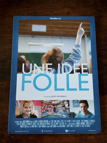 Une idée folle de - -,