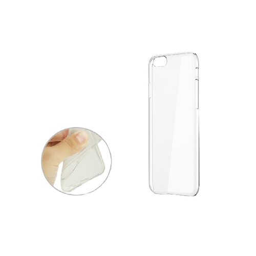 Coque silicone souple - silicone,