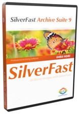 SilverFast Archive Suite 9 for