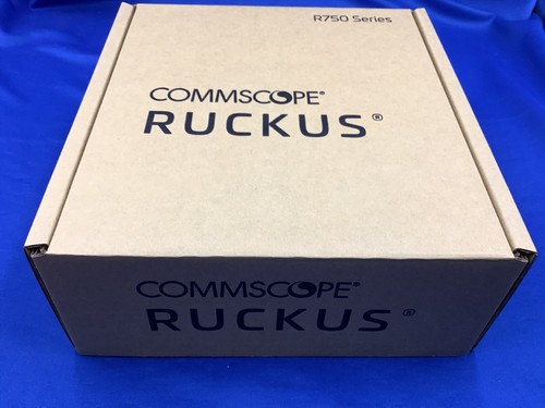 901 r750 us00 - 901-r750-us00, ruckus