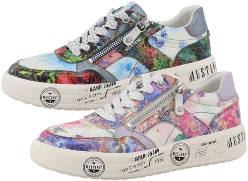 Mustang chaussures sneaker - chaussures,