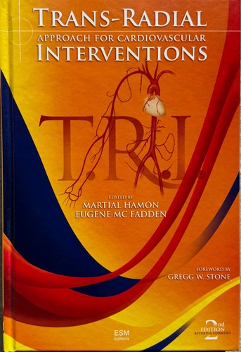 Livre médical trans radial - médical:, trans-radial