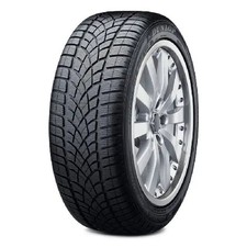 Pneus d'Eté 225/60 R17 Dunlop
