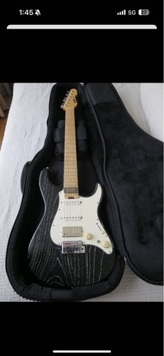 Esp snapper guitare - esp, /
