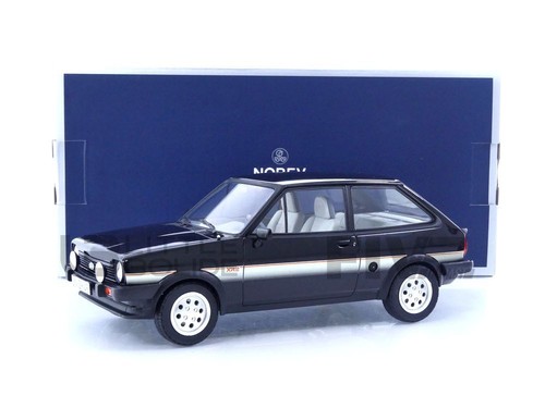 Norev ford fiesta - -, xr2
