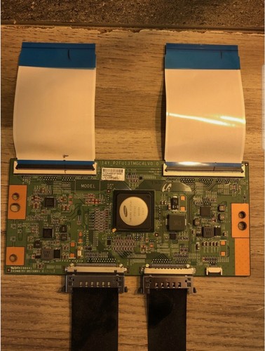 65ua6606 led état - , fonctionnel