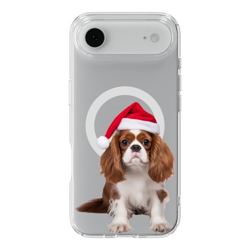 Distinctink christmas cavalier - distinctink,