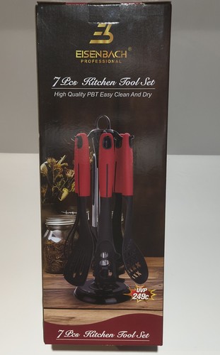Set ustensiles cuisine - set, d’ustensiles