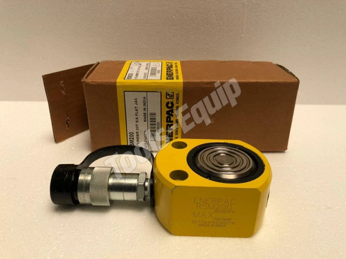 Enerpac rsm 200 vérin - enerpac,