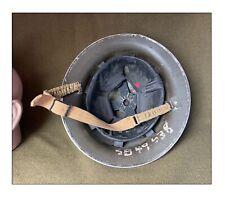 ww2 Casque Suffolk Dday Normandie Airborne Caen Juno Gold FFL veste Dieppe DFL