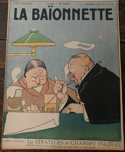 Baïonnette 33 17 - la,