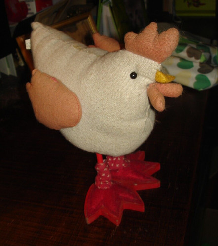 Lot poule coq - et,