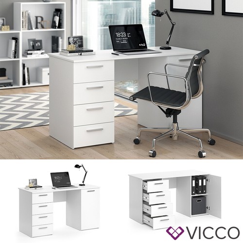 Bureau informatique - bureau,