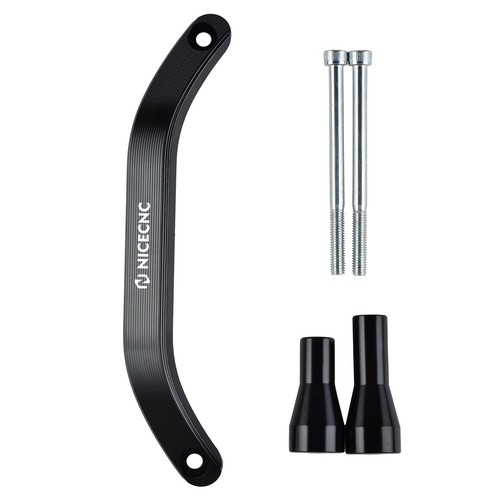 Cnc rear grab rail handle - rail, for