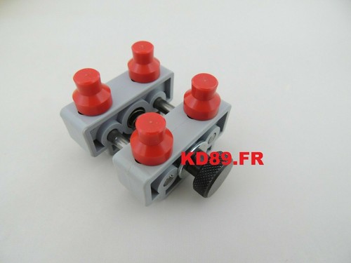 Bergeon 5090 etaux pour - 5090,