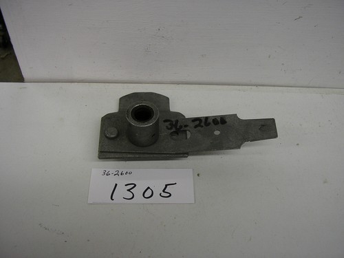 Toro wheel 2600 - 36-2600,