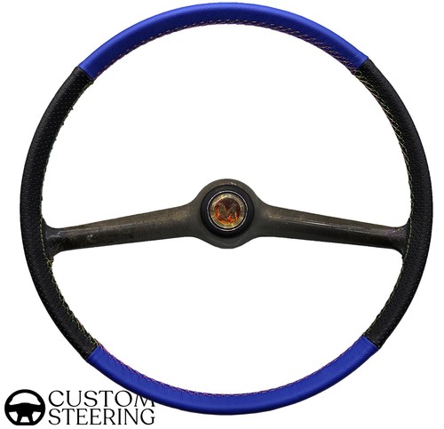 Housse volant cuir - volant, en