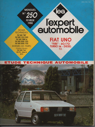 Fiat uno essence - fiat, 70