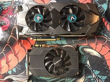 Lot Cartes Graphique Hors