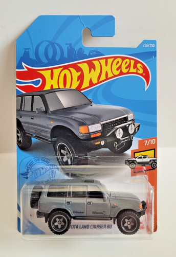 Hot wheels 2021 - hot, trucks