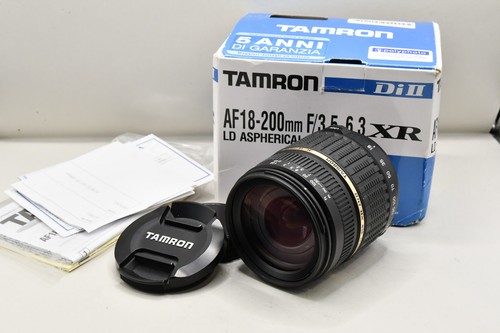 Tamron pour nikon type af - tamron, af-s
