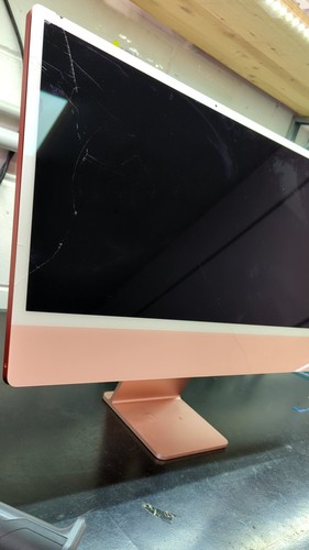 Apple imac 7gpu 8 - apple,