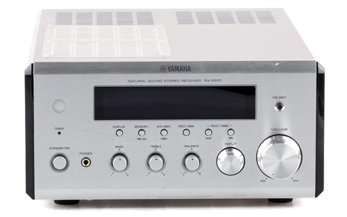 Yamaha e810 récepteur - yamaha, rx-e810