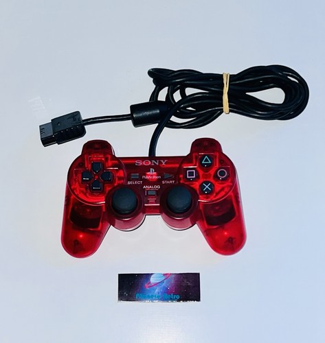 Manette analogique dualshock - manette,