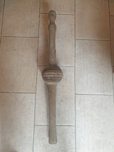 Quille basque ancienne - quille, jeu