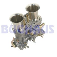 Genuine Weber 44 IDF Carburetor! The Real Deal - made in Spain! FREE SHIP!