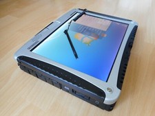 NEUF 30 HEURES CF-19 Panasonic