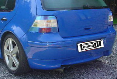 Golf rajout de - iv,