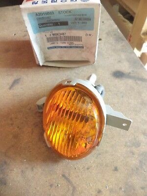 Ma422 clignotant droit - clignotant,