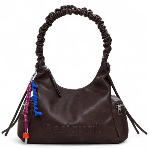 Mode desigual sac main half - À,