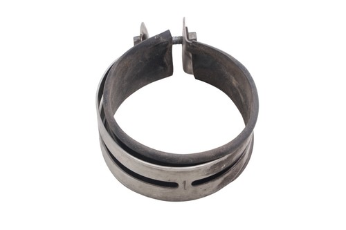 Collier échappement