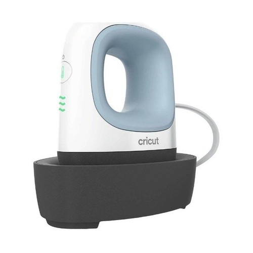 Presse chaud cricut - a,