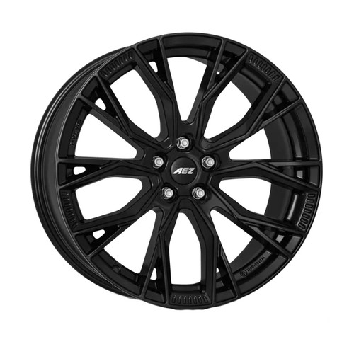 Jantes roues aez toronto black - jantes,