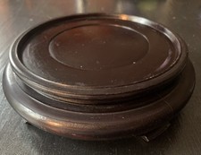 Ancien Grand Modèle Socle En