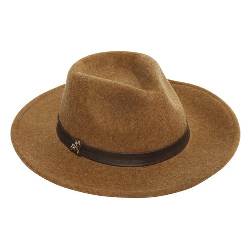 Chapeau woolchap fox - chapeau, ligne