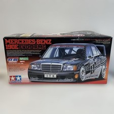 Tamiya 1/10 Mercedes-Benz 190E