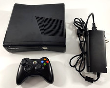 Console Microsoft Xbox 360