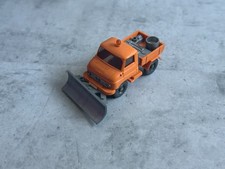 Wiking 1:87 Unimog 411 +