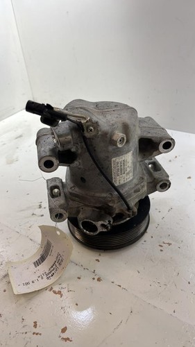 Compresseur clim isuzu max - compresseur,