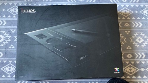 Tablette stylo wacom - tablette,
