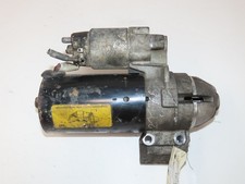 démarreur bmw 1 (E87)