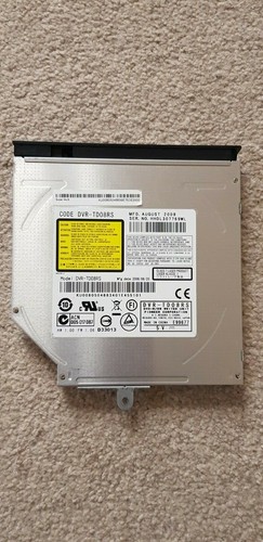 Pioneer dvr td08rs - pioneer, dvr-td08rs