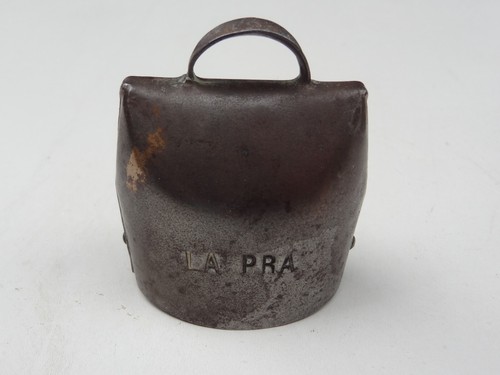 Pra ancienne cloche - pra,