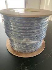 BOBINE FIL LUMIÈRE LED PLATINIUM 50 M USAGE PROFESSIONNEL